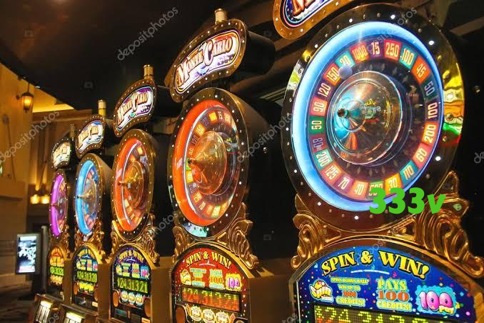 333v Slot Rooms Built for Your Lobby